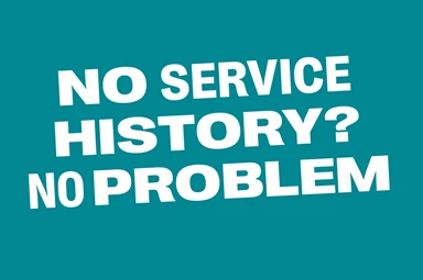 Service History