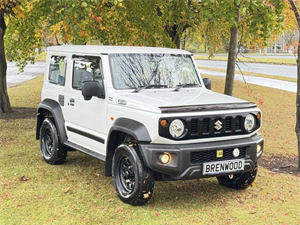 Jimny