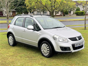 SX4