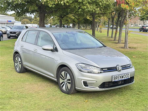 e-Golf