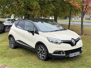 Captur