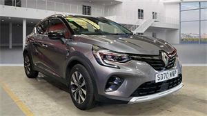 Captur