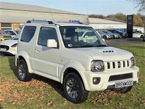 Jimny