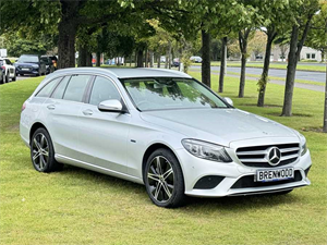 C Class