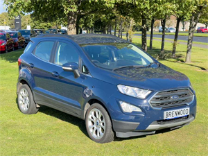 EcoSport