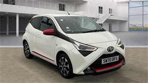 AYGO