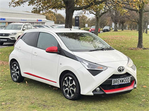 AYGO